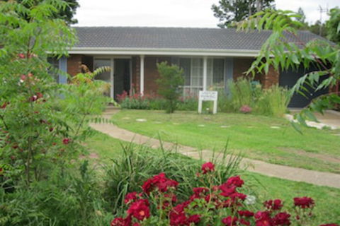 Beyers B & B - Timeshare Accommodation 0