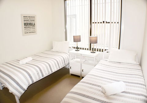 Rolling Waves 1 - Timeshare Accommodation 6