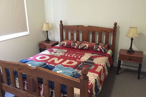 Holland Park Motel - Timeshare Accommodation 3