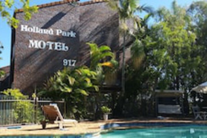 Holland Park QLD Timeshare Accommodation