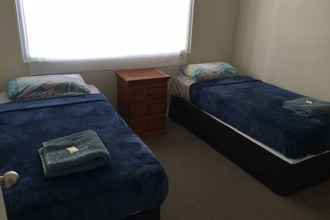 Holland Park Motel - Timeshare Accommodation 7