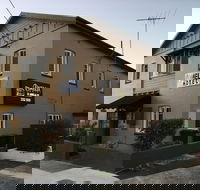 Amelia Boutique Hotel - Timeshare Accommodation