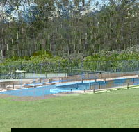 Lake Barra Cottages - Timeshare Accommodation