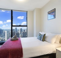 Studio on Collins - Timeshare Accommodation
