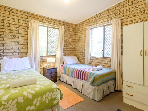 Whispering Trees - Timeshare Accommodation 2
