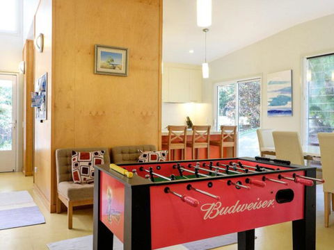 Whispering Trees - Timeshare Accommodation 3