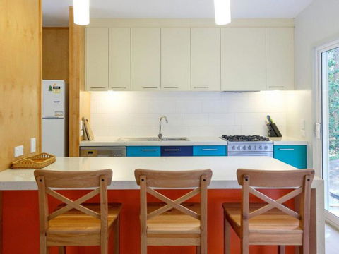 Whispering Trees - Timeshare Accommodation 5