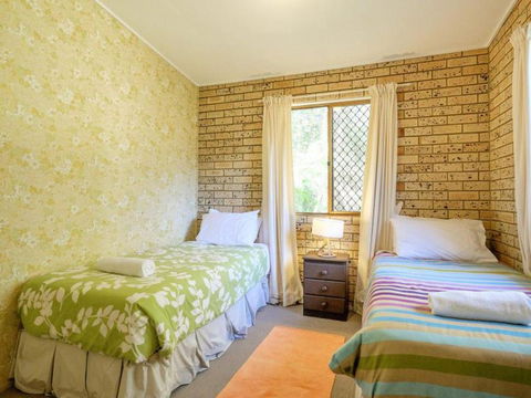 Whispering Trees - Timeshare Accommodation 1
