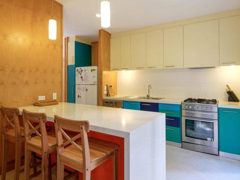 Whispering Trees - Timeshare Accommodation 6