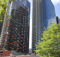 C3CBD Melbourne Apartment - Timeshare Accommodation