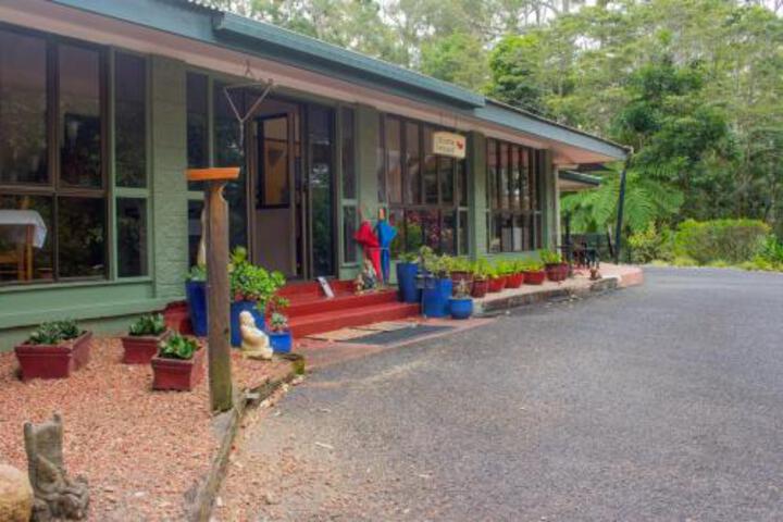 Kaban QLD Timeshare Accommodation
