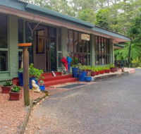 Chilverton Cottages  Restaurant - Timeshare Accommodation