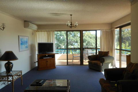 Placid Waters Holiday Apartments - Timeshare Accommodation 4