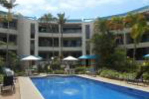 Placid Waters Holiday Apartments - Timeshare Accommodation 0