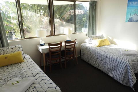 Placid Waters Holiday Apartments - Timeshare Accommodation 3