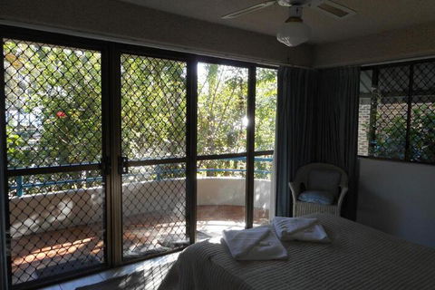 Placid Waters Holiday Apartments - Timeshare Accommodation 7