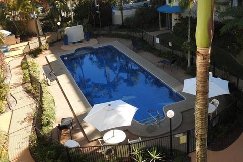 Placid Waters Holiday Apartments - Timeshare Accommodation 2