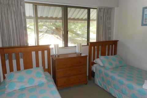 Placid Waters Holiday Apartments - Timeshare Accommodation 6