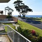 Unit 2 Ballingalla Apartments - Timeshare Accommodation 0