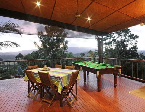 Hilltop Views - Timeshare Accommodation 1