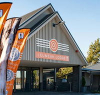 Leumeah Lodge - Timeshare Accommodation