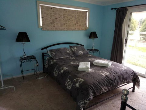Dixiglen Farm - Timeshare Accommodation 3