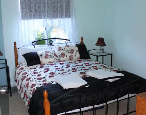 Dixiglen Farm - Timeshare Accommodation 6