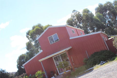 Dixiglen Farm - Timeshare Accommodation 2