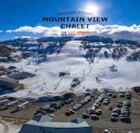 Mountain View Chalet at Heidis - Timeshare Accommodation