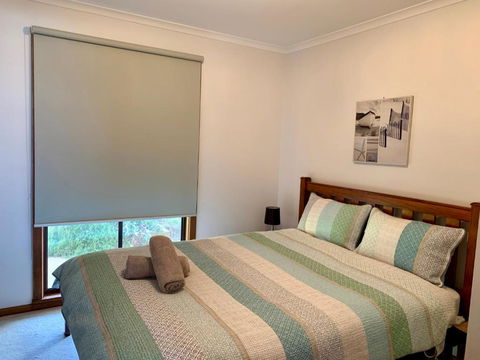 Fareview Beach House - Timeshare Accommodation 6