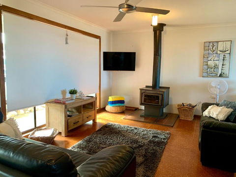 Fareview Beach House - Timeshare Accommodation 1