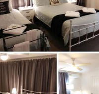 Victoria at Redcliffe Bed  Breakfast - Timeshare Accommodation