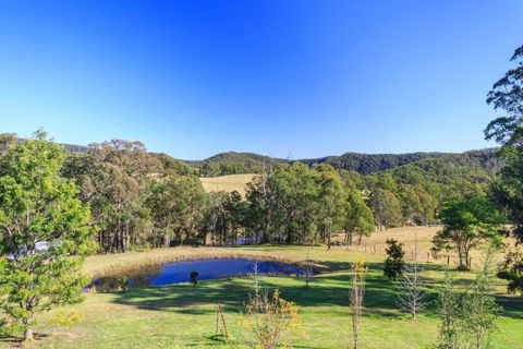 Goosewing Cottage - Timeshare Accommodation 4