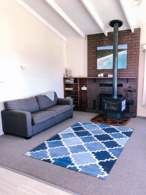 Paradise View - Timeshare Accommodation 5