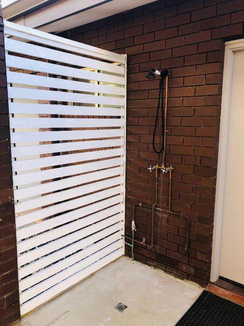 Paradise View - Timeshare Accommodation 3