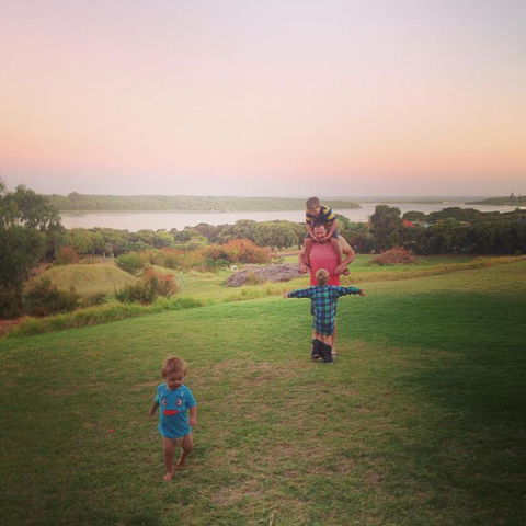 Paradise View - Timeshare Accommodation 2