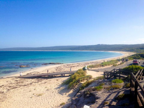 Paradise View - Timeshare Accommodation 1