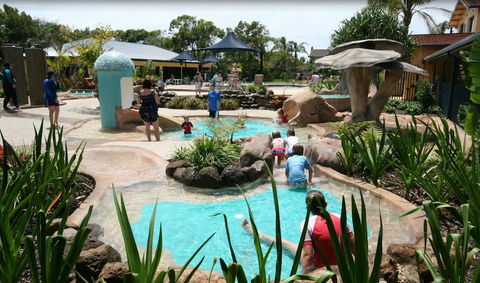 Discovery Parks â€“ Ballina - Timeshare Accommodation 0