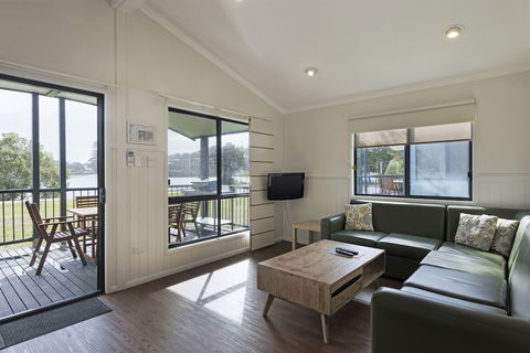 Discovery Parks â€“ Ballina - Timeshare Accommodation 1