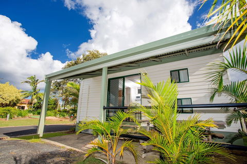 Discovery Parks â€“ Ballina - Timeshare Accommodation 3