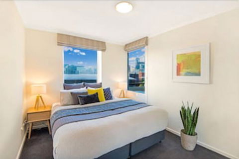 Platinum Apartments On Whiteman St - Timeshare Accommodation 2