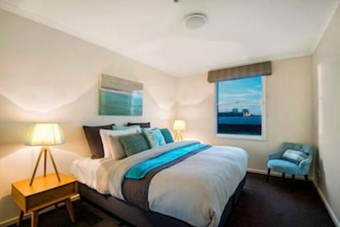 Platinum Apartments On Whiteman St - Timeshare Accommodation 5