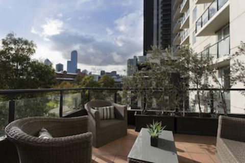 Platinum Apartments On Whiteman St - Timeshare Accommodation 0