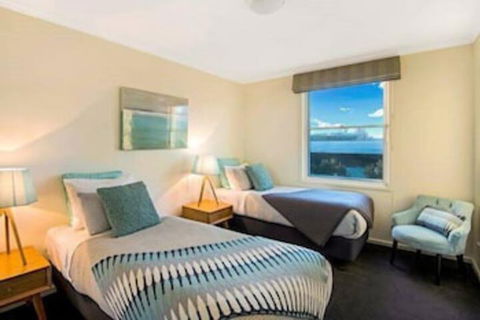 Platinum Apartments On Whiteman St - Timeshare Accommodation 3