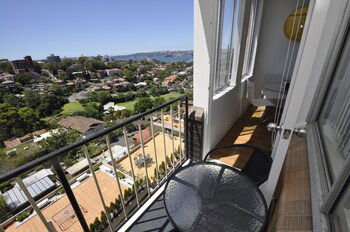 Neutral Bay Furnished Apartments - Timeshare Accommodation 0