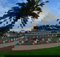 Wallaroo Holiday Park - Timeshare Accommodation