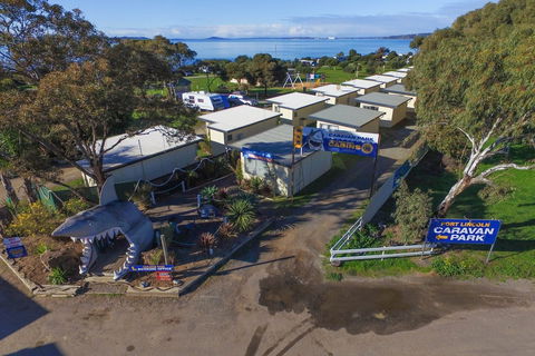 Port Lincoln Caravan Park - Timeshare Accommodation 2