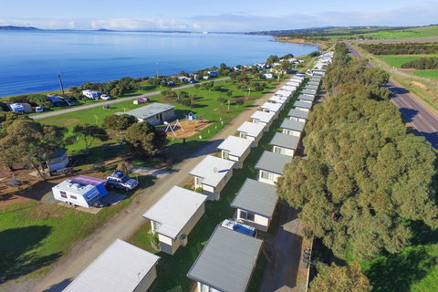Port Lincoln Caravan Park - Timeshare Accommodation 1