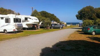 Port Lincoln Caravan Park - Timeshare Accommodation 4