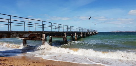 Port Lincoln Caravan Park - Timeshare Accommodation 3